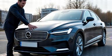 Business vehicle recovery and towing