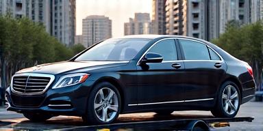 Corporate vehicle towing Birmingham