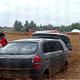 Festival and event vehicle recovery