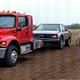 Professional winching services